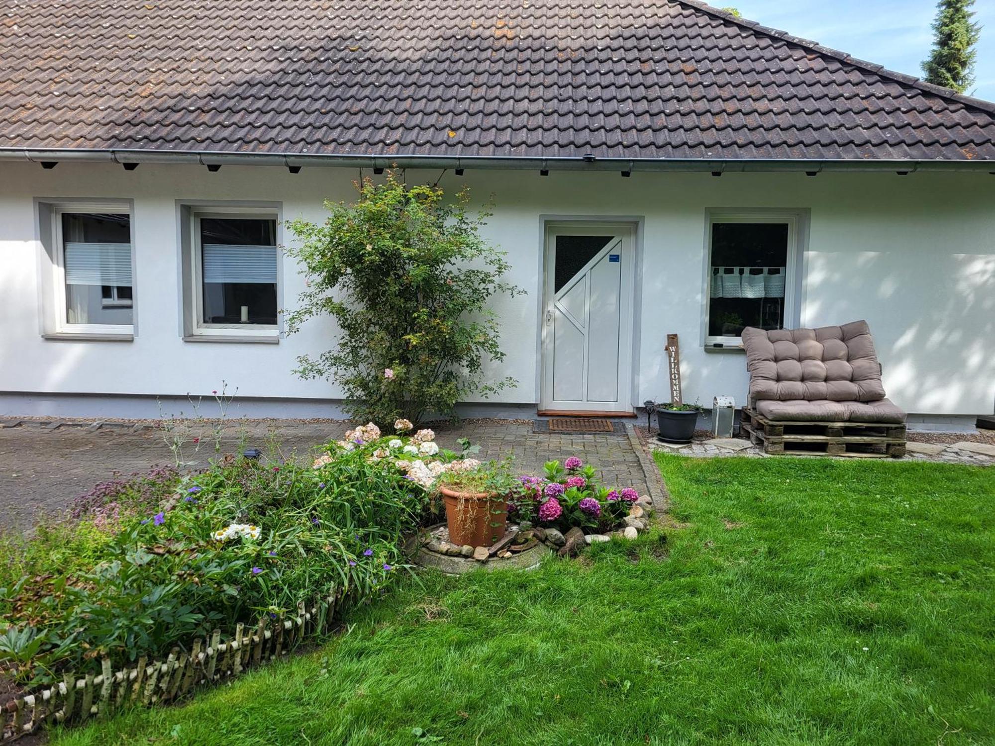 Poggenhagen Urlaub Mitten In Der Natur Neustadt am Rübenberge Εξωτερικό φωτογραφία